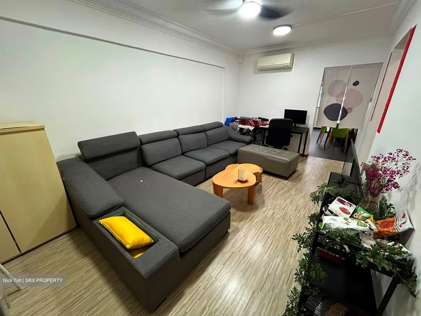 Blk 426 Clementi Avenue 3 (Clementi), HDB 3 Rooms #584911671